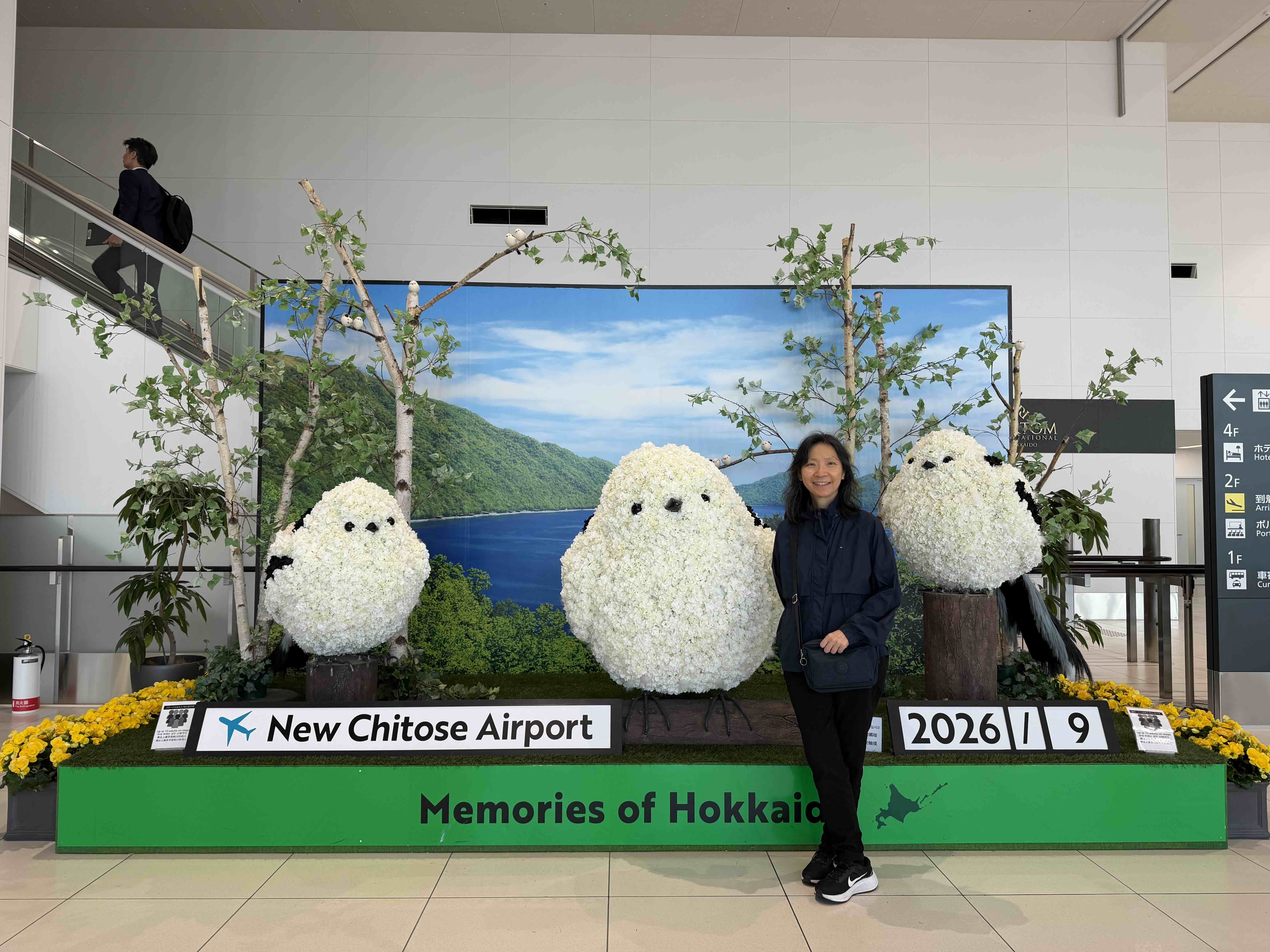 北海道機場